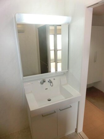 クロシェット Bの物件内観写真